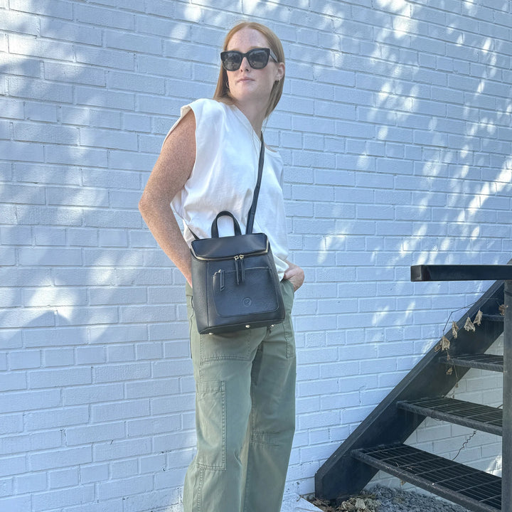 ESPE- BELLA BACKPACK