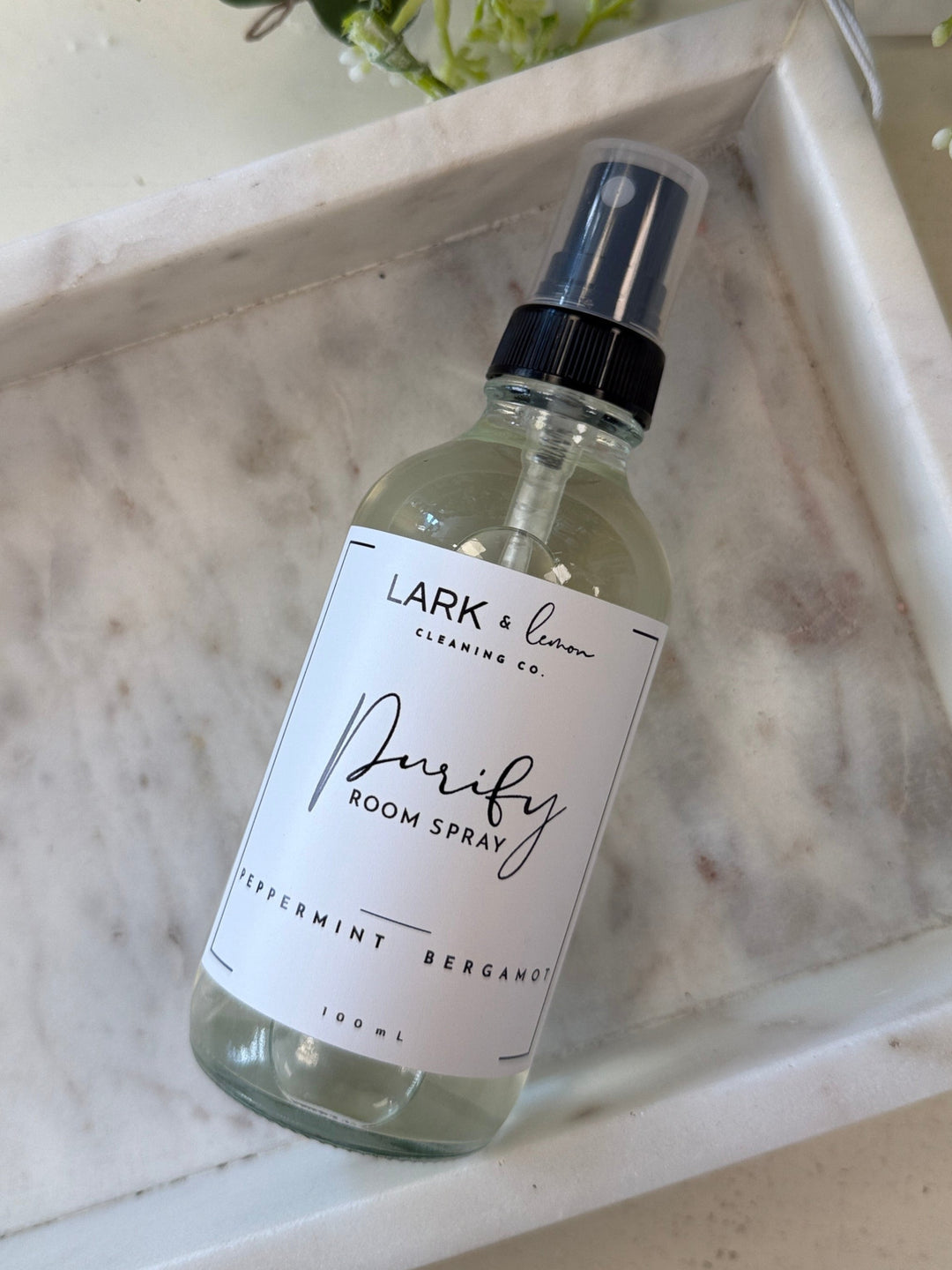 LARK & LEMON - PURIFY ROOM SPRAY