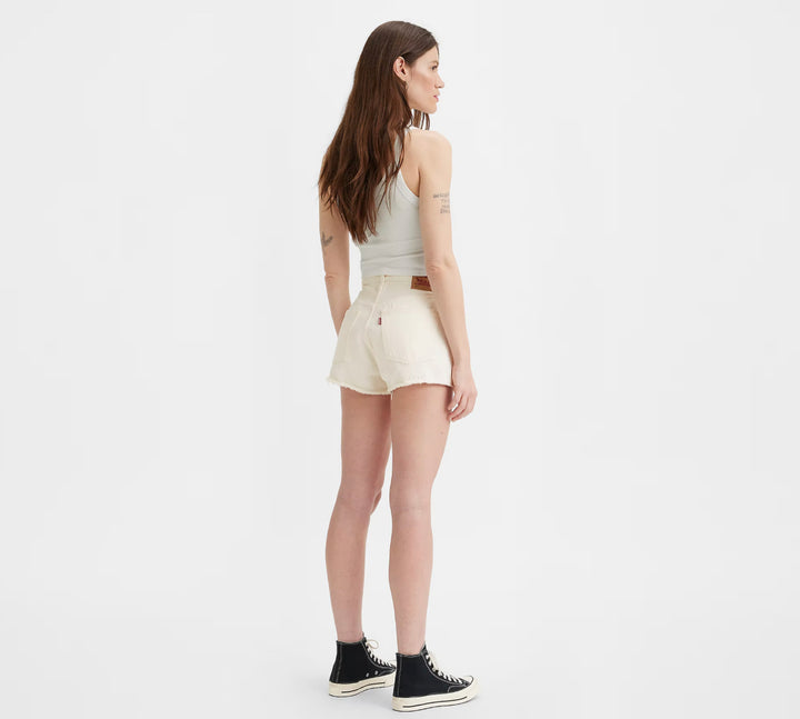 LEVI’S- 501® HIGH RISE WOMEN'S SHORTS