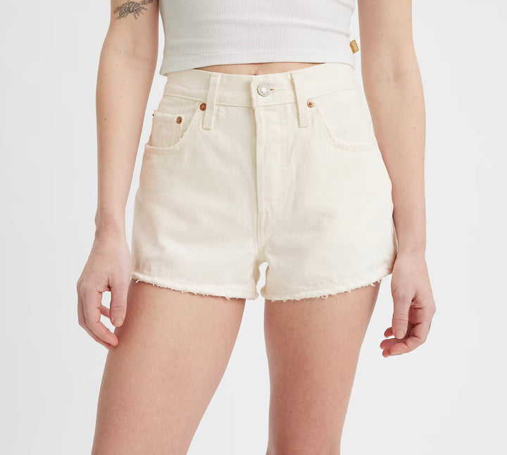 LEVI’S- 501® HIGH RISE WOMEN'S SHORTS
