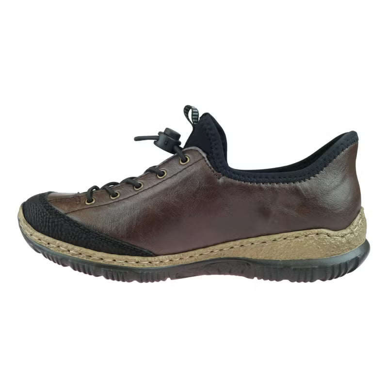 RIEKER - WOMEN'S N3267-25 SHOE