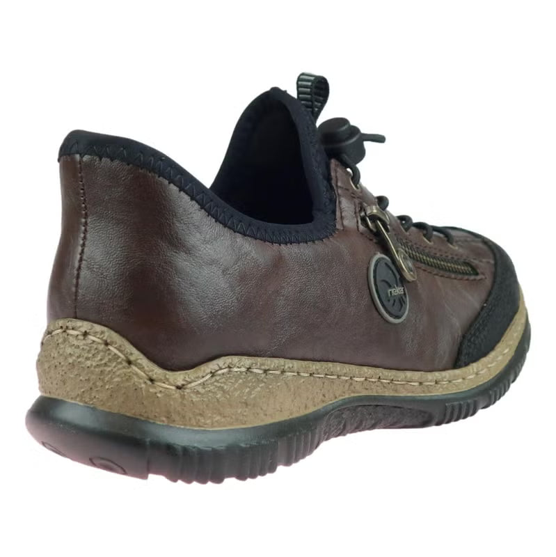 RIEKER - WOMEN'S N3267-25 SHOE