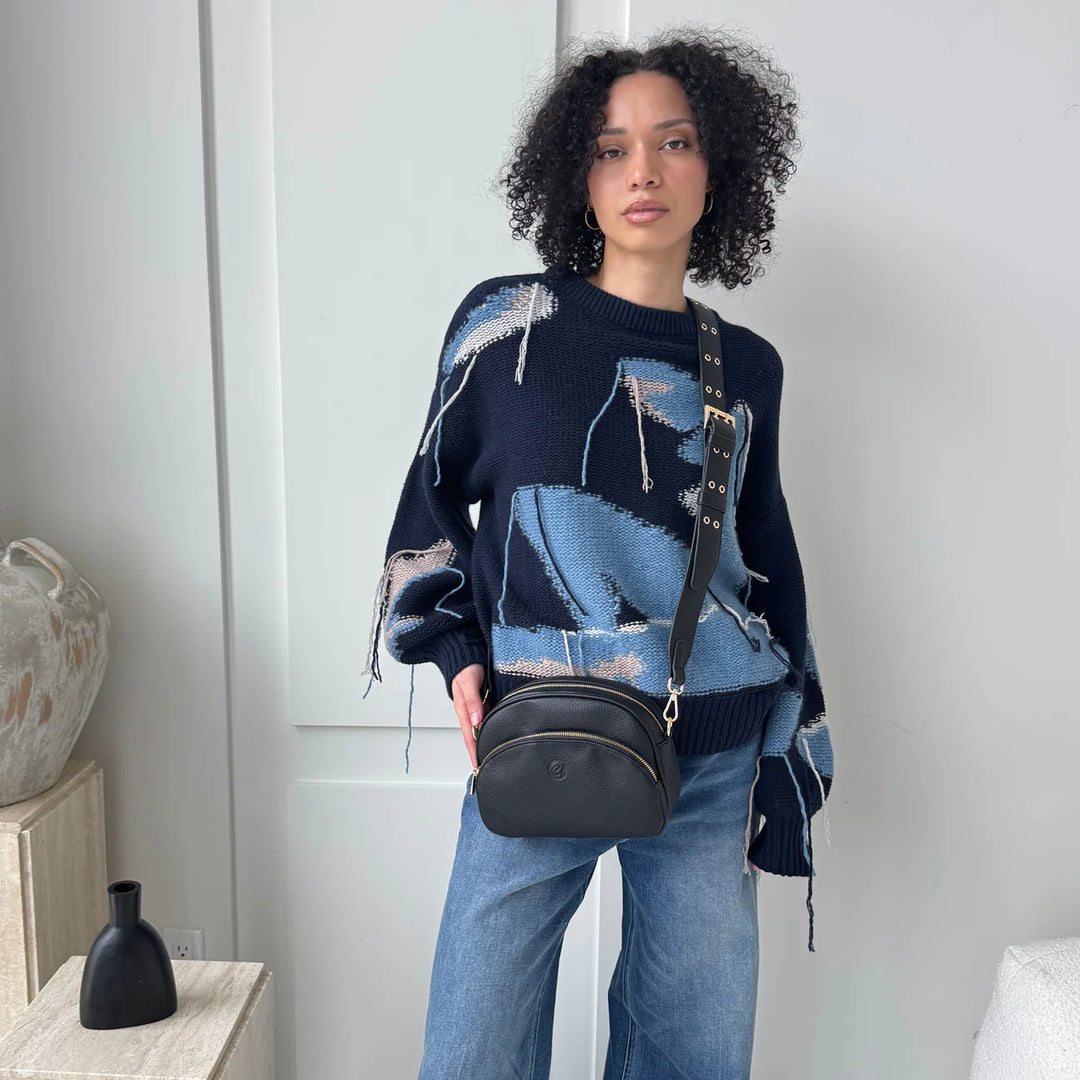 ESPE- MADDISON CROSSBODY BAG