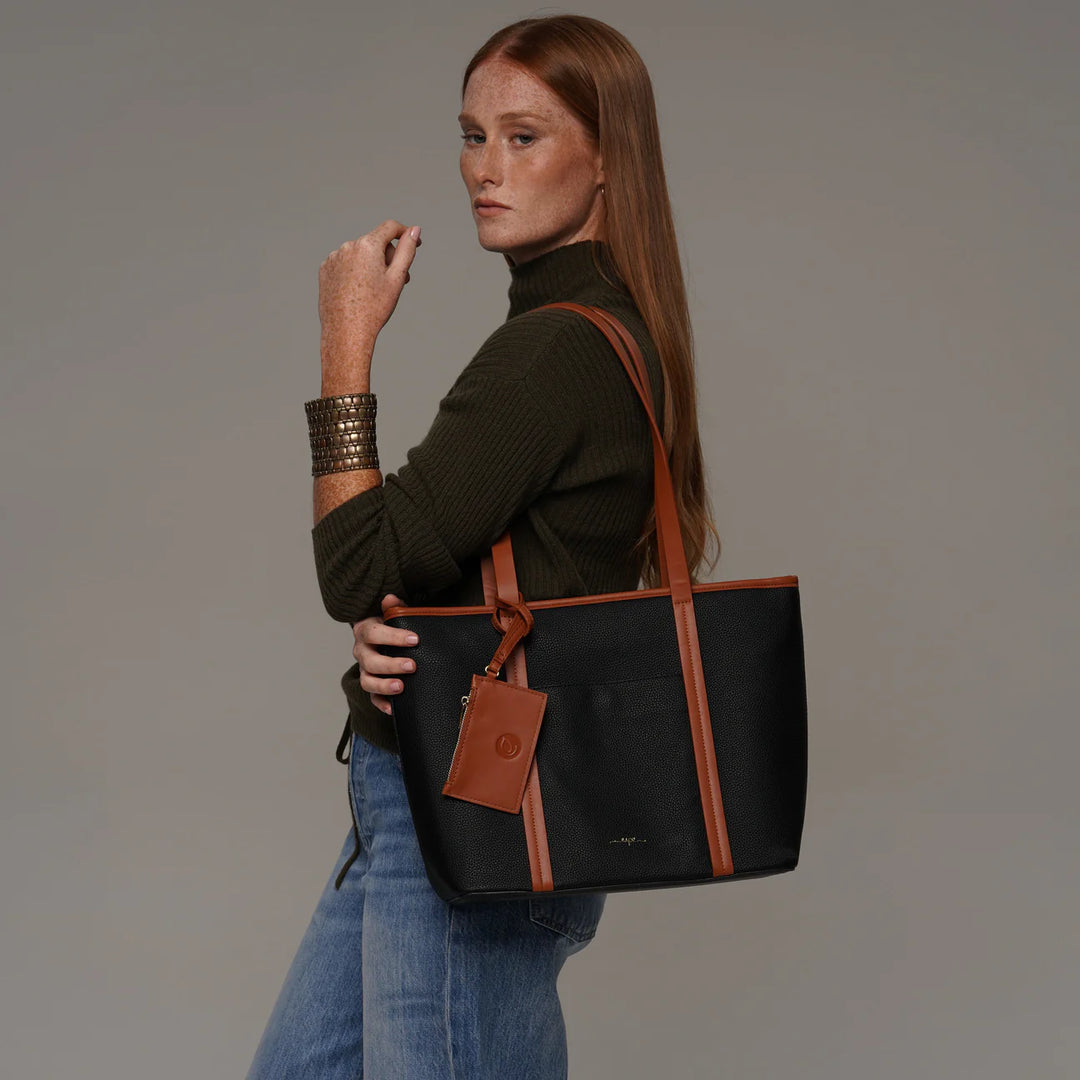 ESPE- JULIETTE TOTE BAG