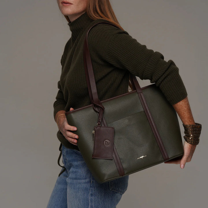 ESPE- JULIETTE TOTE BAG