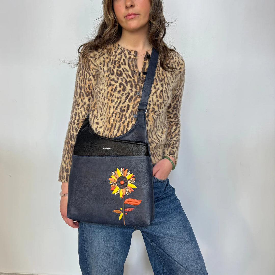 ESPE- GLORY MESSENGER BAG