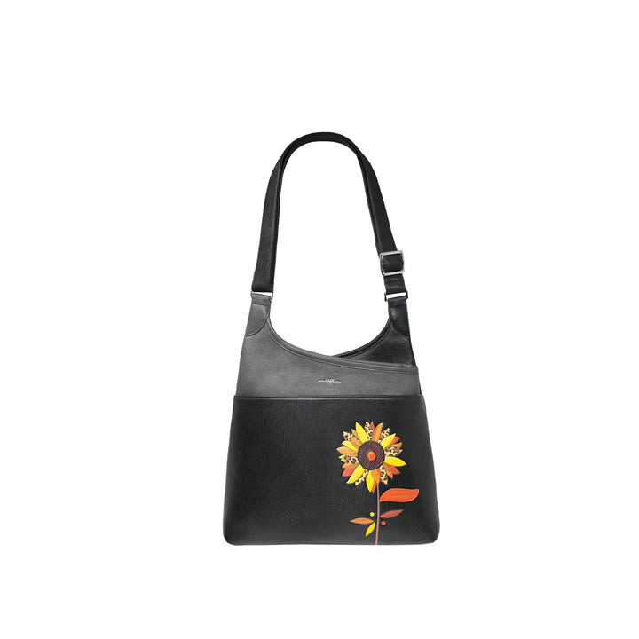 ESPE- GLORY MESSENGER BAG