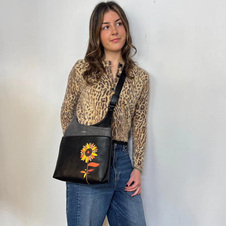 ESPE- GLORY MESSENGER BAG