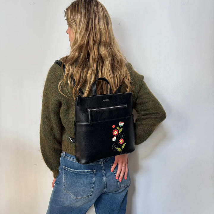 ESPE- FLORA BACKPACK