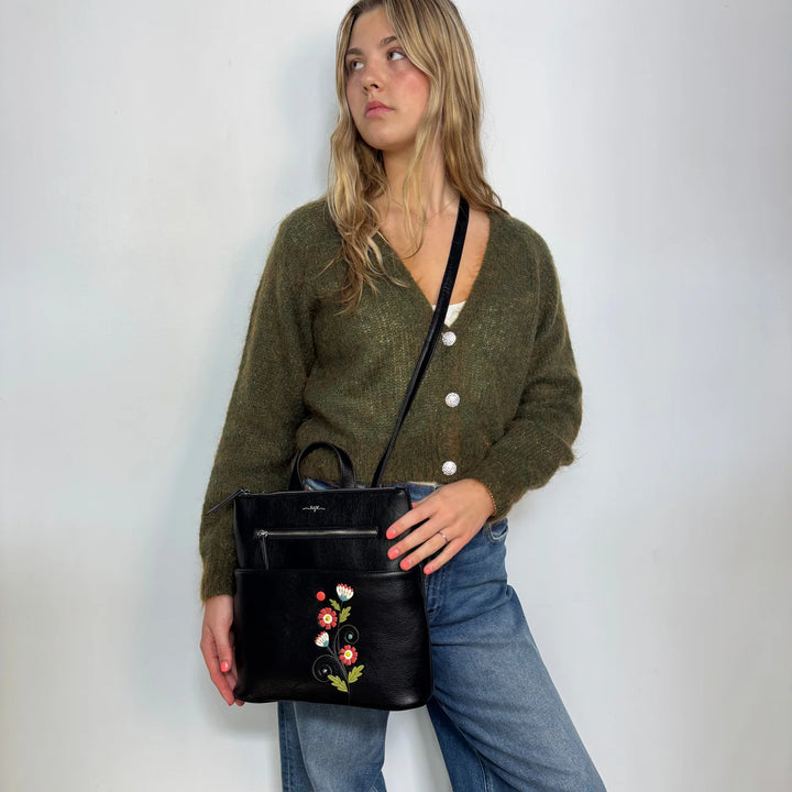 ESPE- FLORA BACKPACK