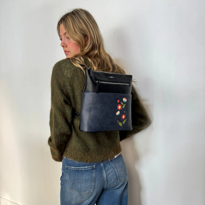 ESPE- FLORA BACKPACK