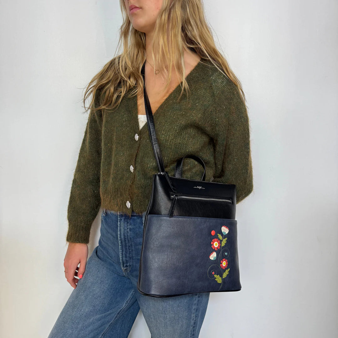 ESPE- FLORA BACKPACK