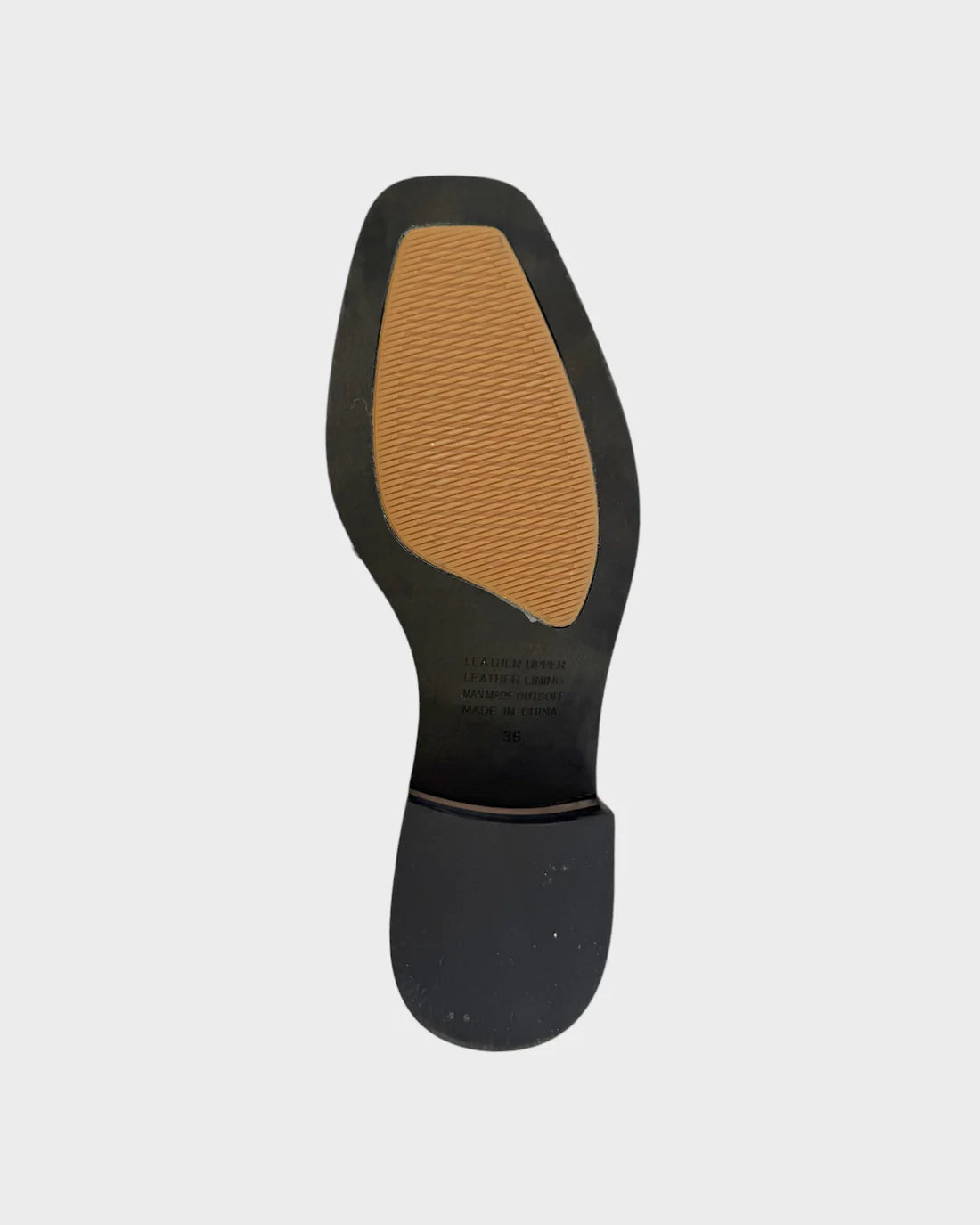 DJANGO & JULIETTE- WOMEN'S FLORISS BOOT