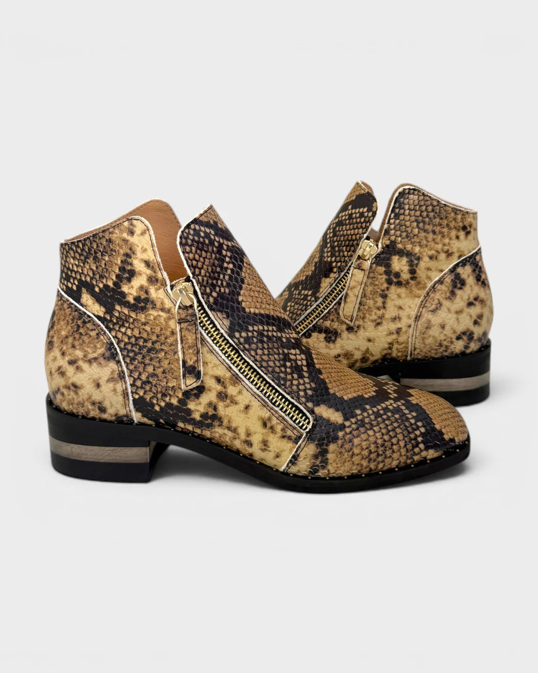 DJANGO & JULIETTE- WOMEN'S FLORISS BOOT