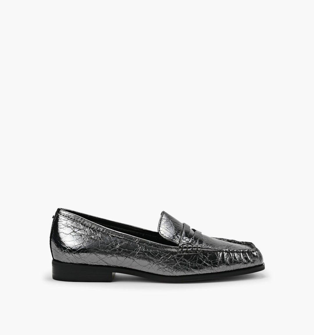 MICHAEL KORS- WOMENS CARLSON LOAFER – Bigley Shoes and Clothing