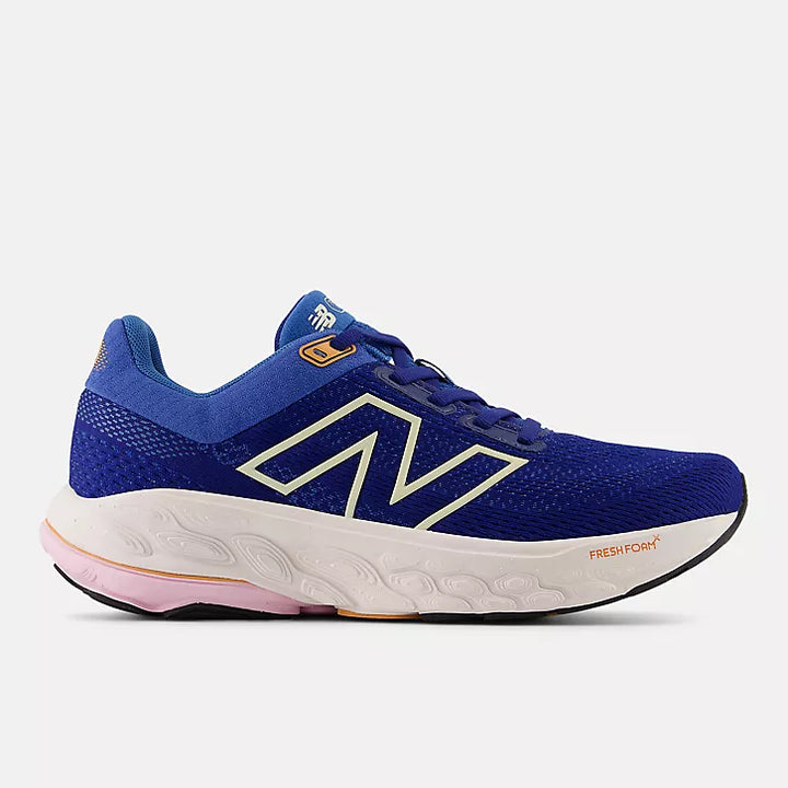 NEW BALANCE- WOMENS 860 SNEAKER