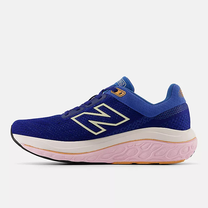 NEW BALANCE- WOMENS 860 SNEAKER