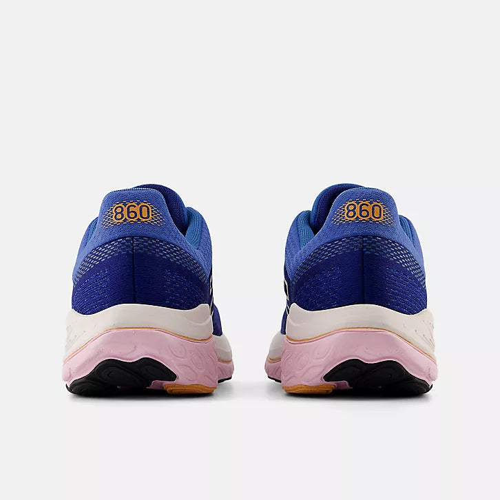 NEW BALANCE- WOMENS 860 SNEAKER