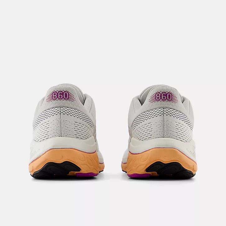 NEW BALANCE- WOMENS 860 SNEAKER