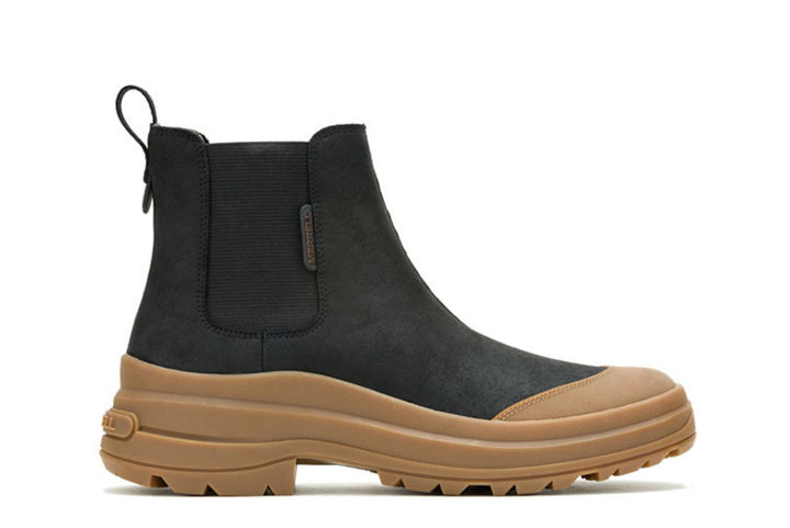 MERRELL- WOMEN’S HARPER PULL WATERPROOF BOOT