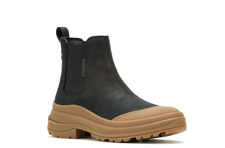 MERRELL- WOMEN’S HARPER PULL WATERPROOF BOOT