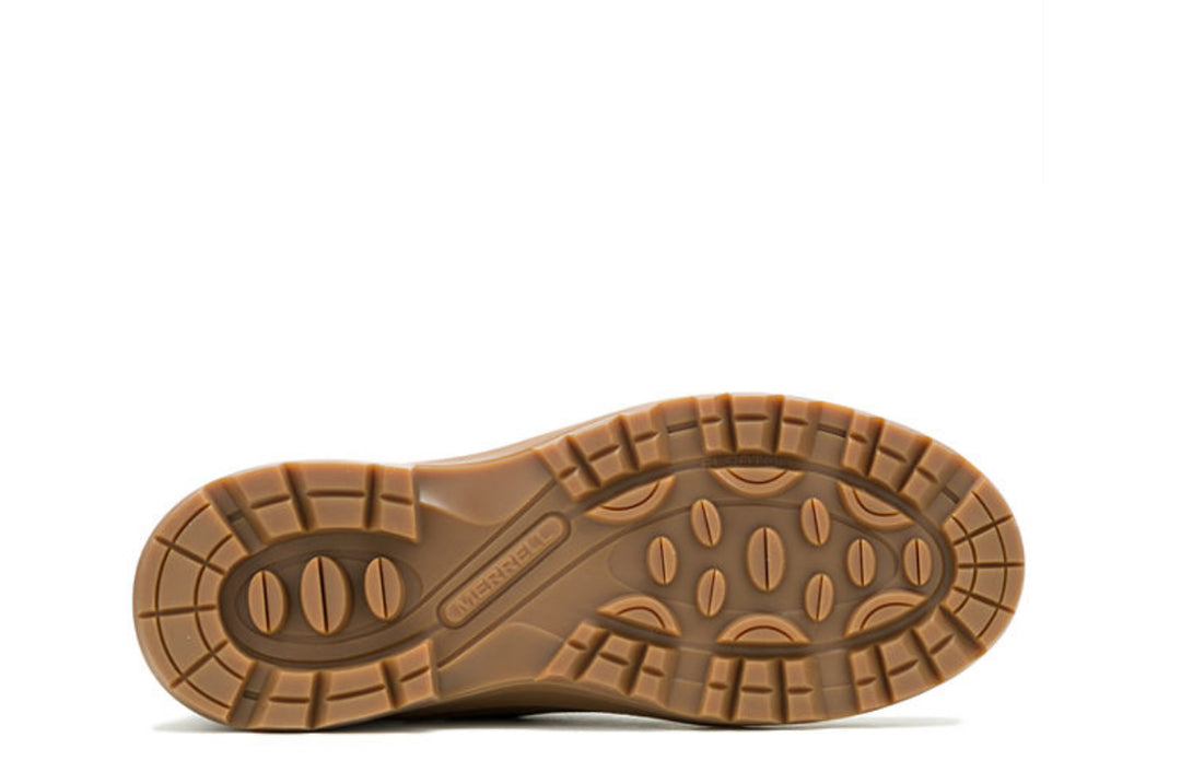 MERRELL- WOMEN’S HARPER PULL WATERPROOF BOOT