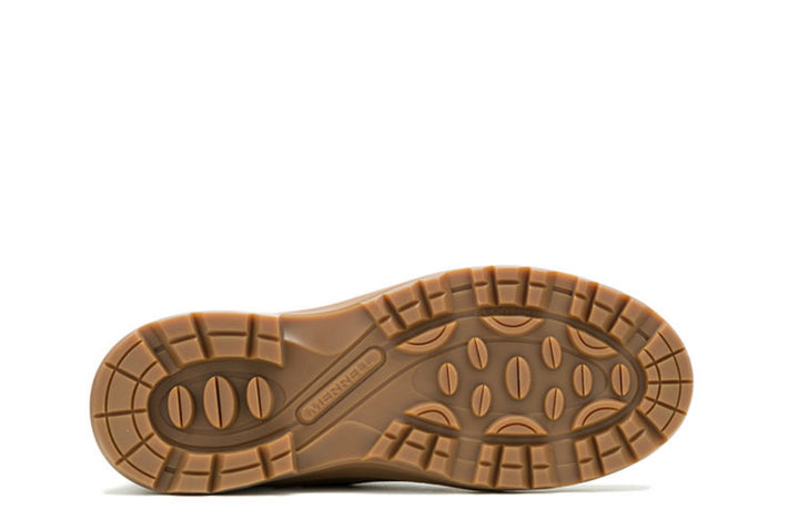 MERRELL- WOMEN’S HARPER PULL WATERPROOF BOOT