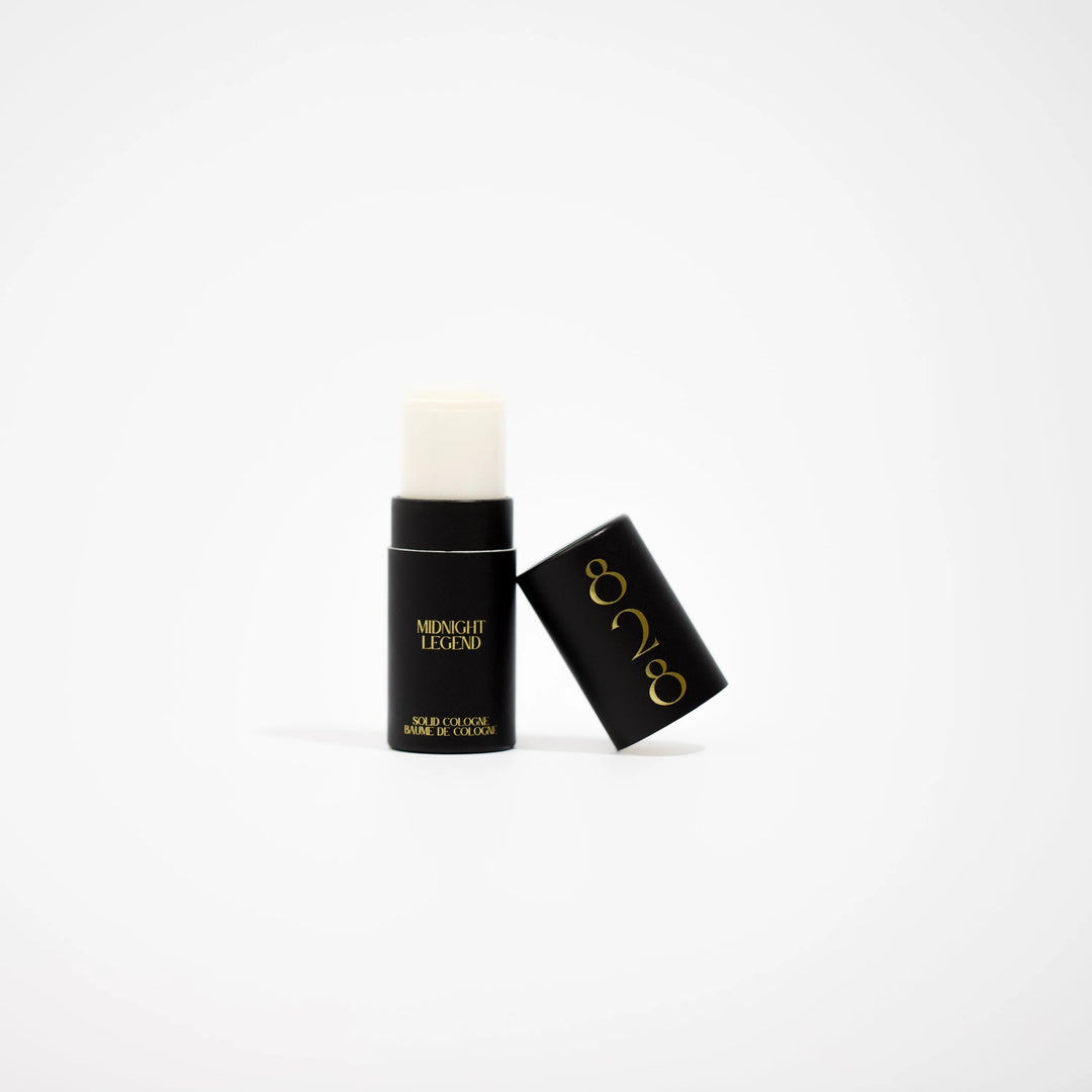 828 AROMA - SOLID COLOGNE
