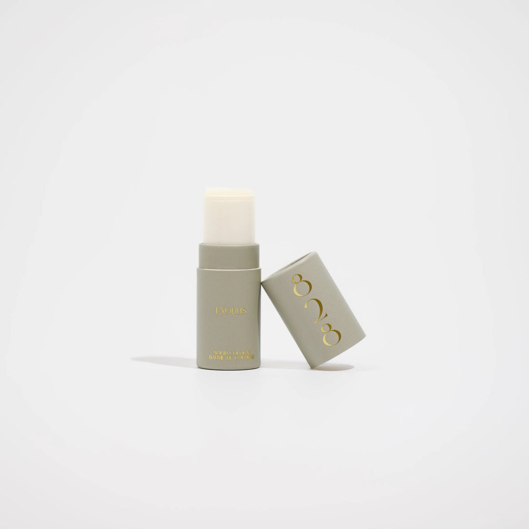 828 AROMA - SOLID COLOGNE