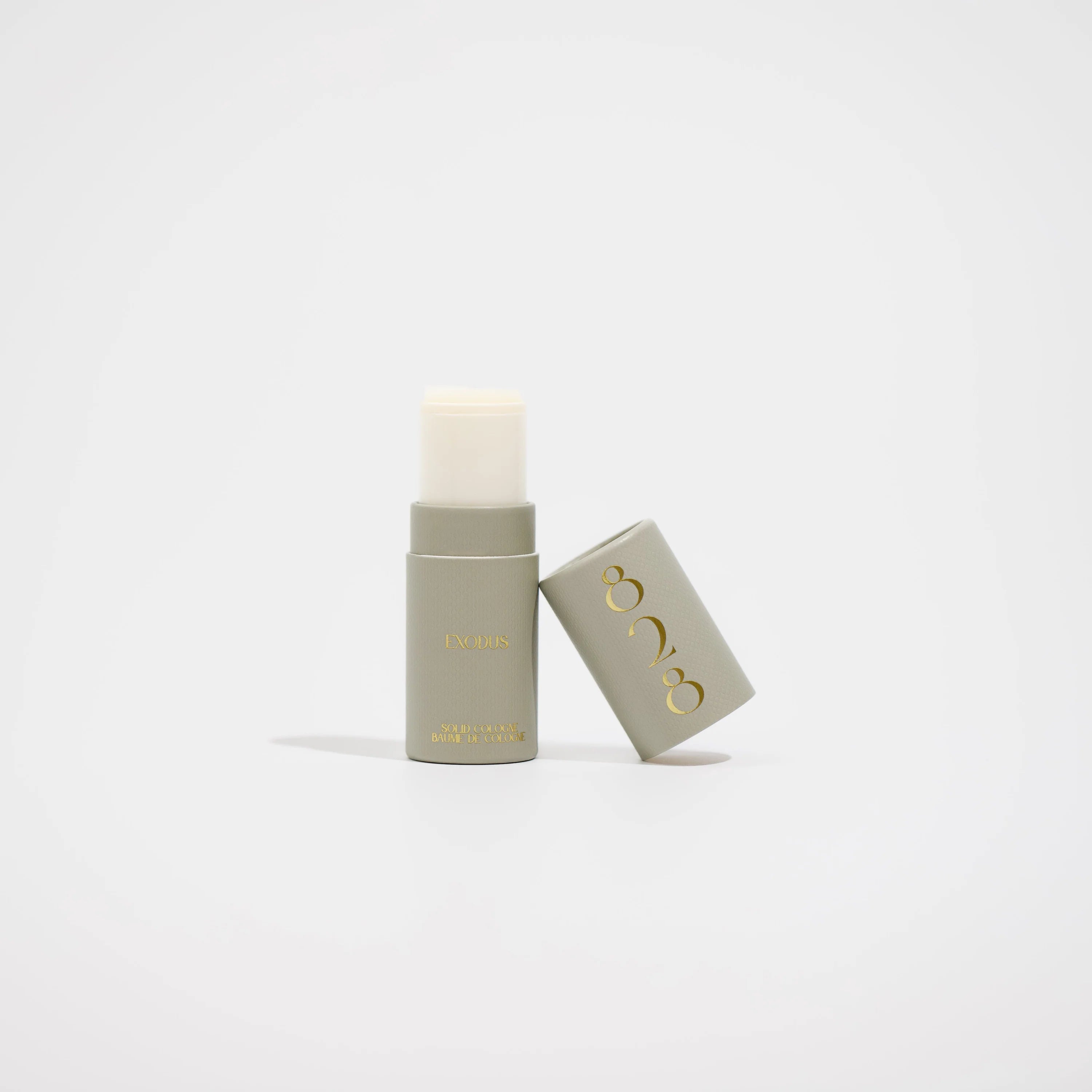 828 AROMA - SOLID COLOGNE