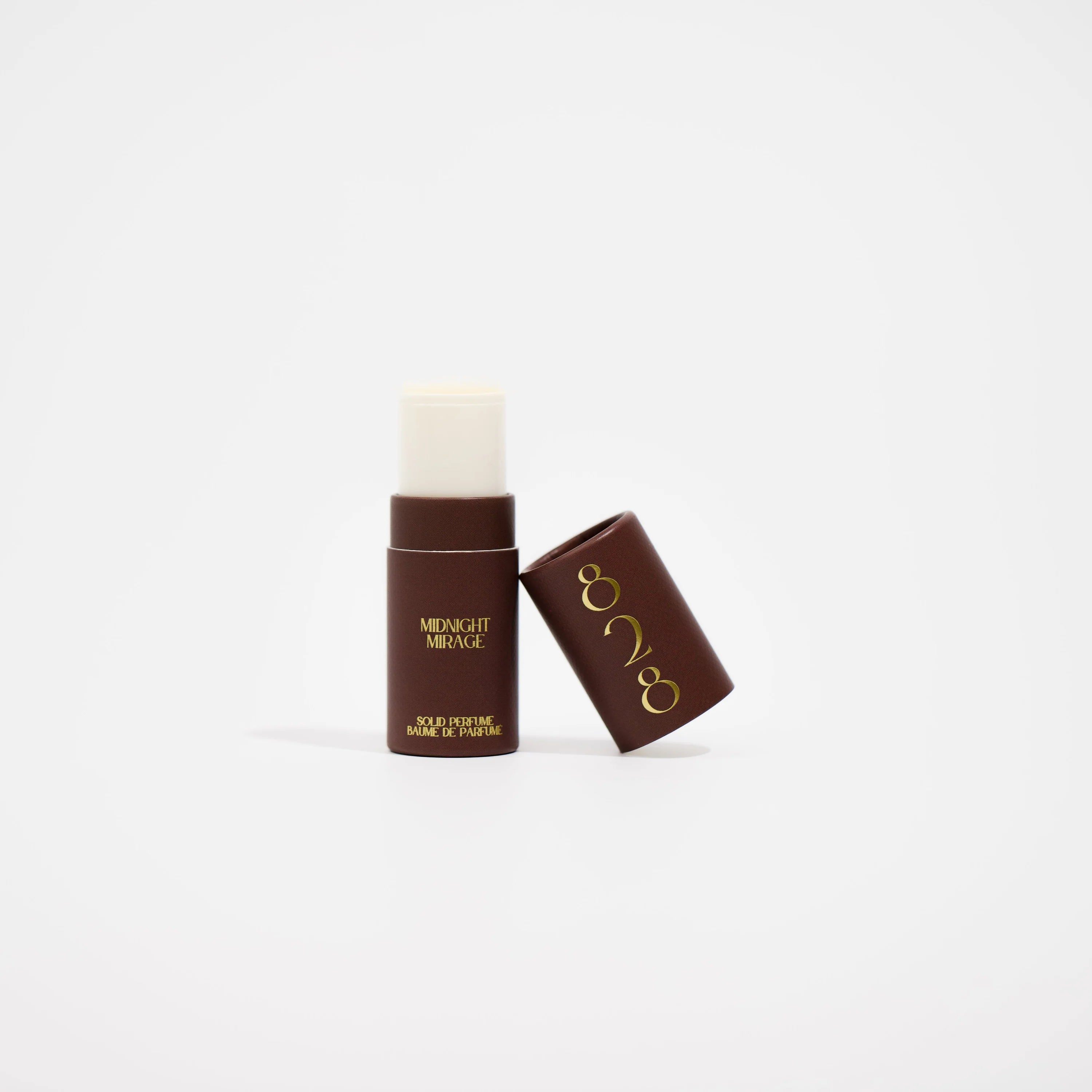 828 AROMA - SOLID PERFUME