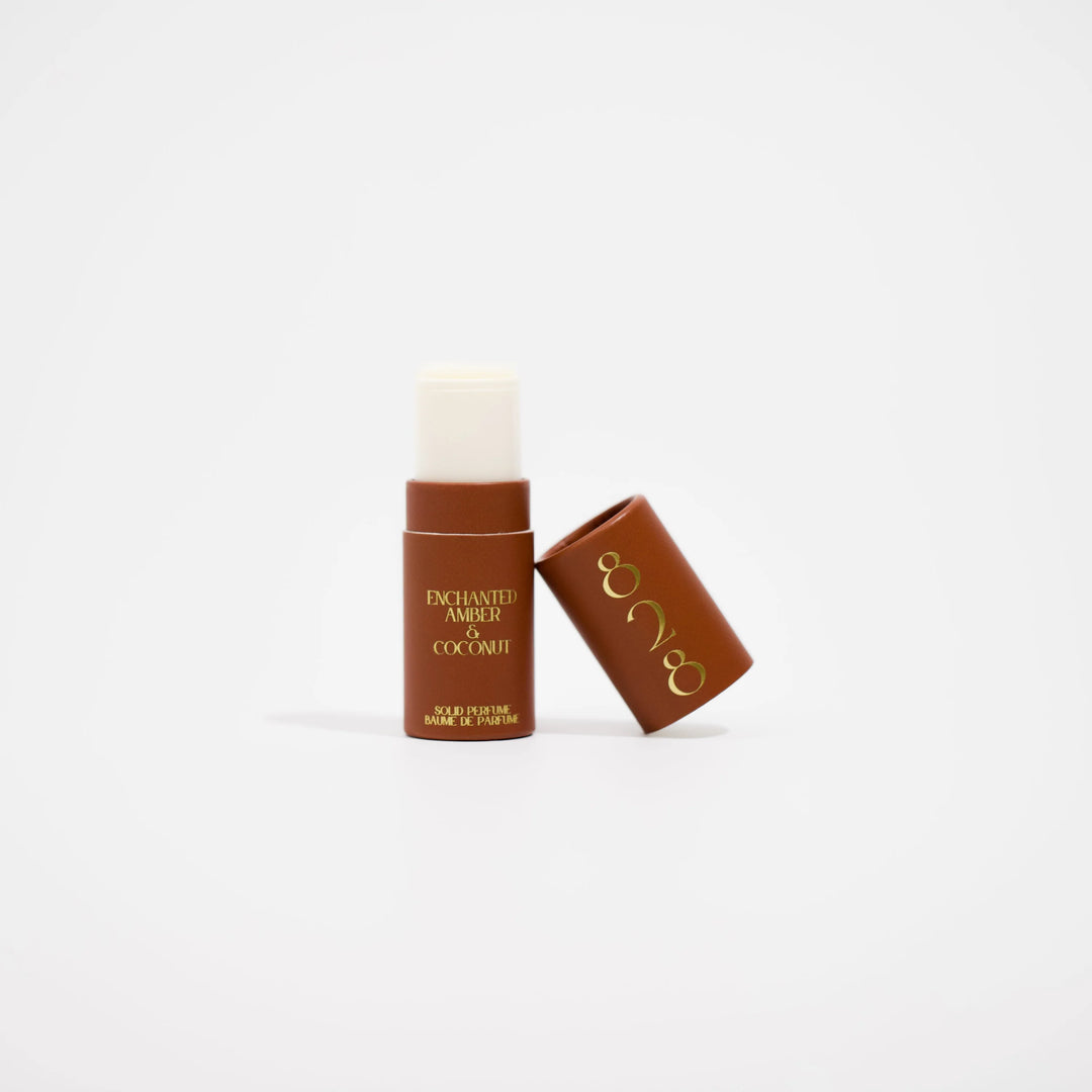828 AROMA - SOLID PERFUME