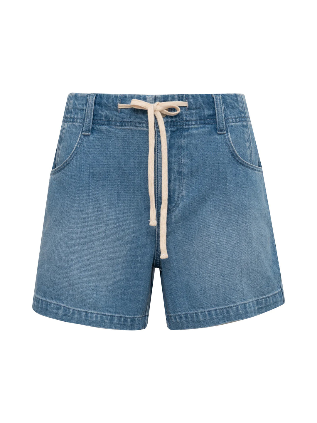 SANCTUARY - IDYLL TIE SHORTS