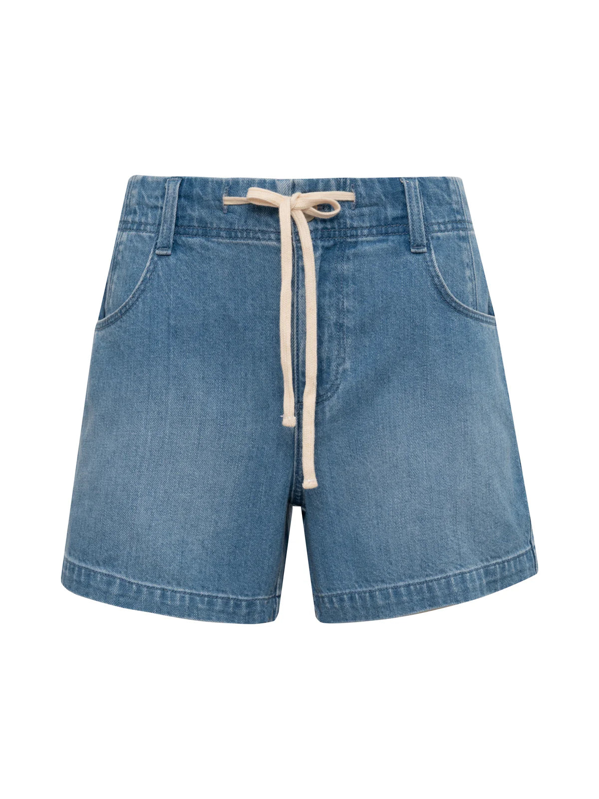 SANCTUARY - IDYLL TIE SHORTS