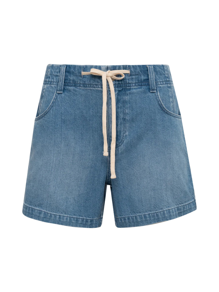 SANCTUARY - IDYLL TIE SHORTS