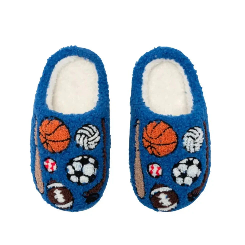 LIVING ROYAL - KIDS SLIPPERS