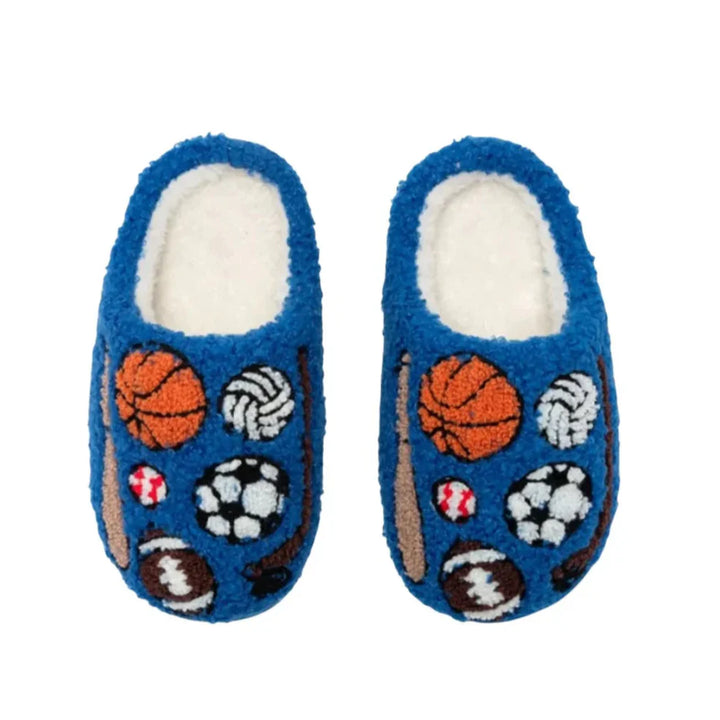 LIVING ROYAL - KIDS SLIPPERS