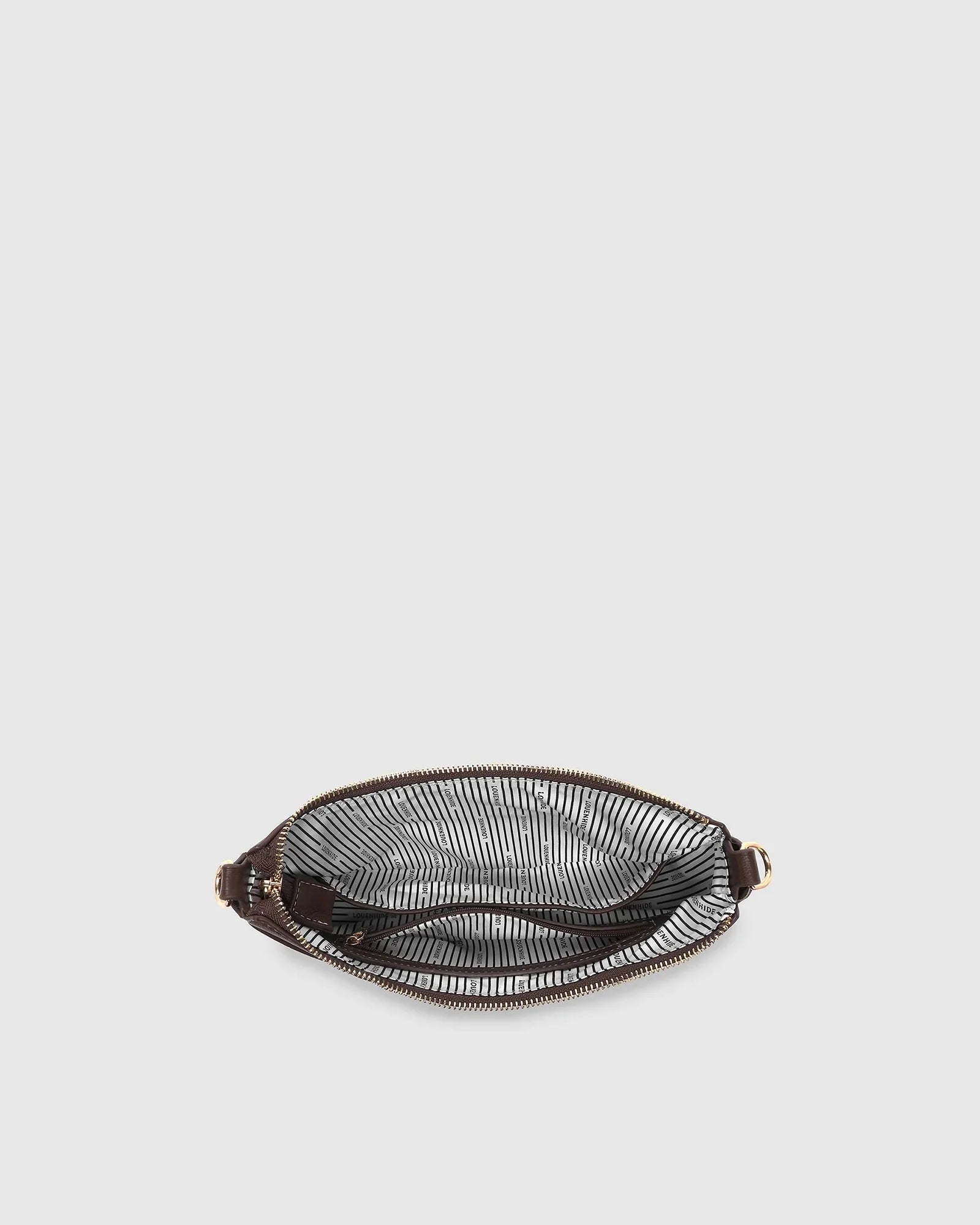 LOUENHIDE - CLAUDIA SHOULDER BAG