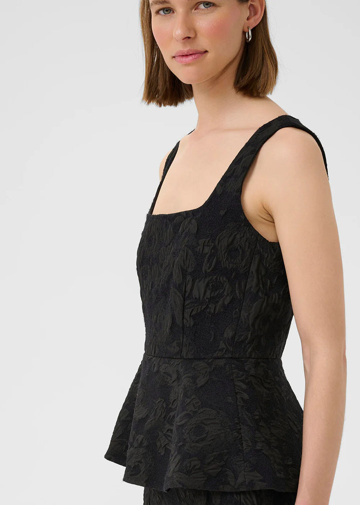 INWEAR- WOMEN'S BRII FLOUNCE DRESS