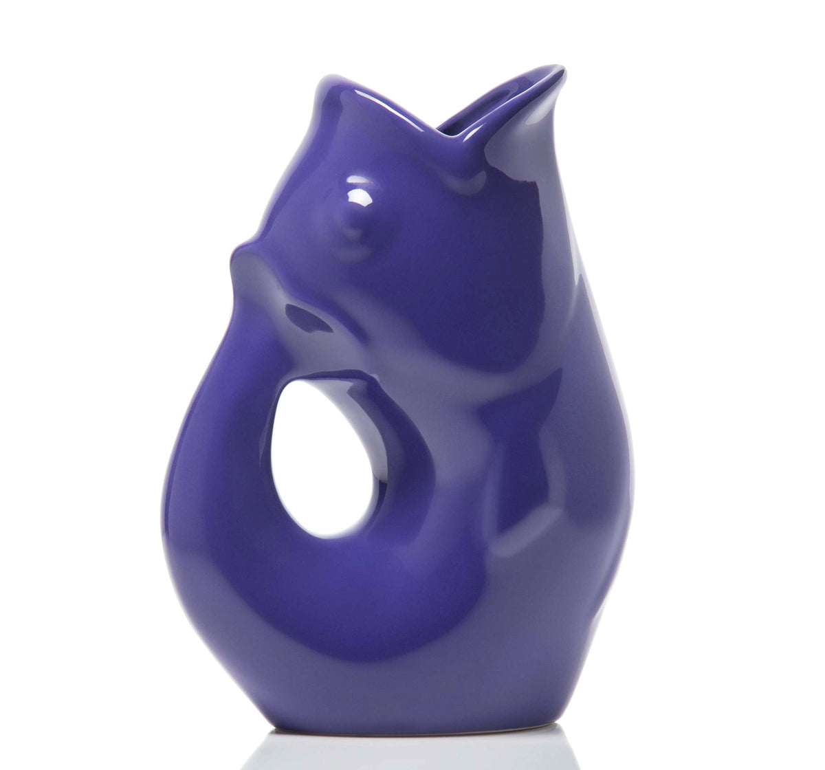 GURGLEPOT - INDIGO MINI