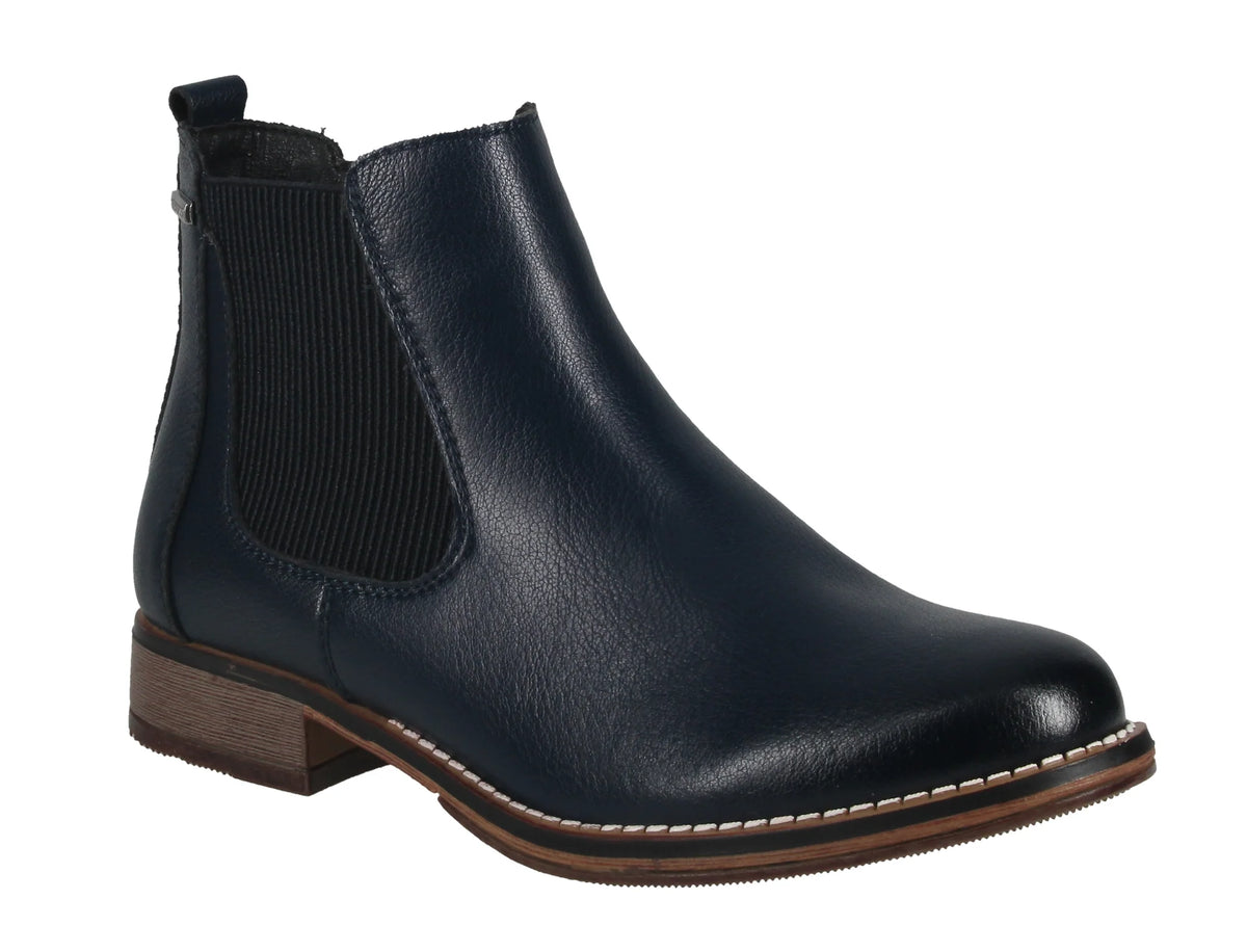 JOSEF SEIBEL- LADIES BERLINA 01 BOOT