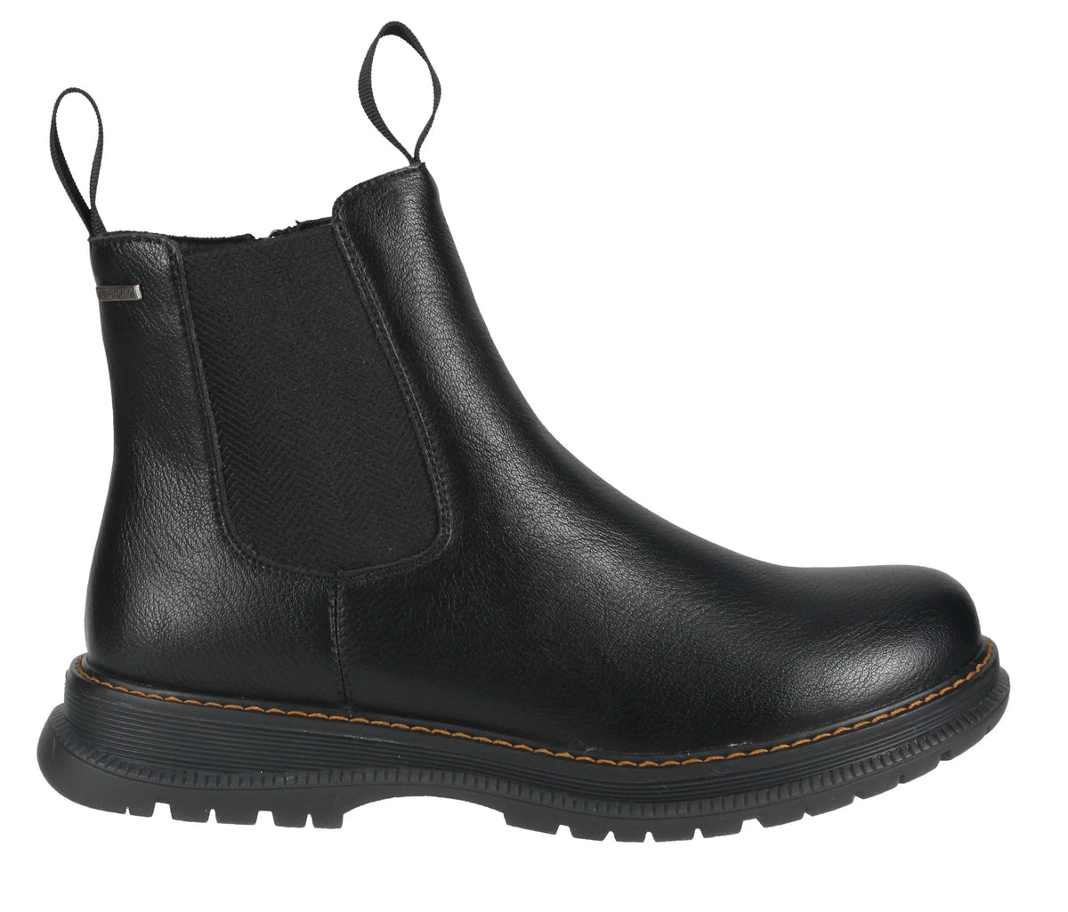 JOSEF SEIBEL - MEN'S PALOMINO 02 BOOT
