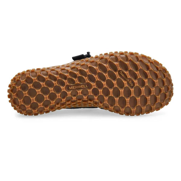 MERRELL - WOMEN'S WRAPT COZY / BLACK
