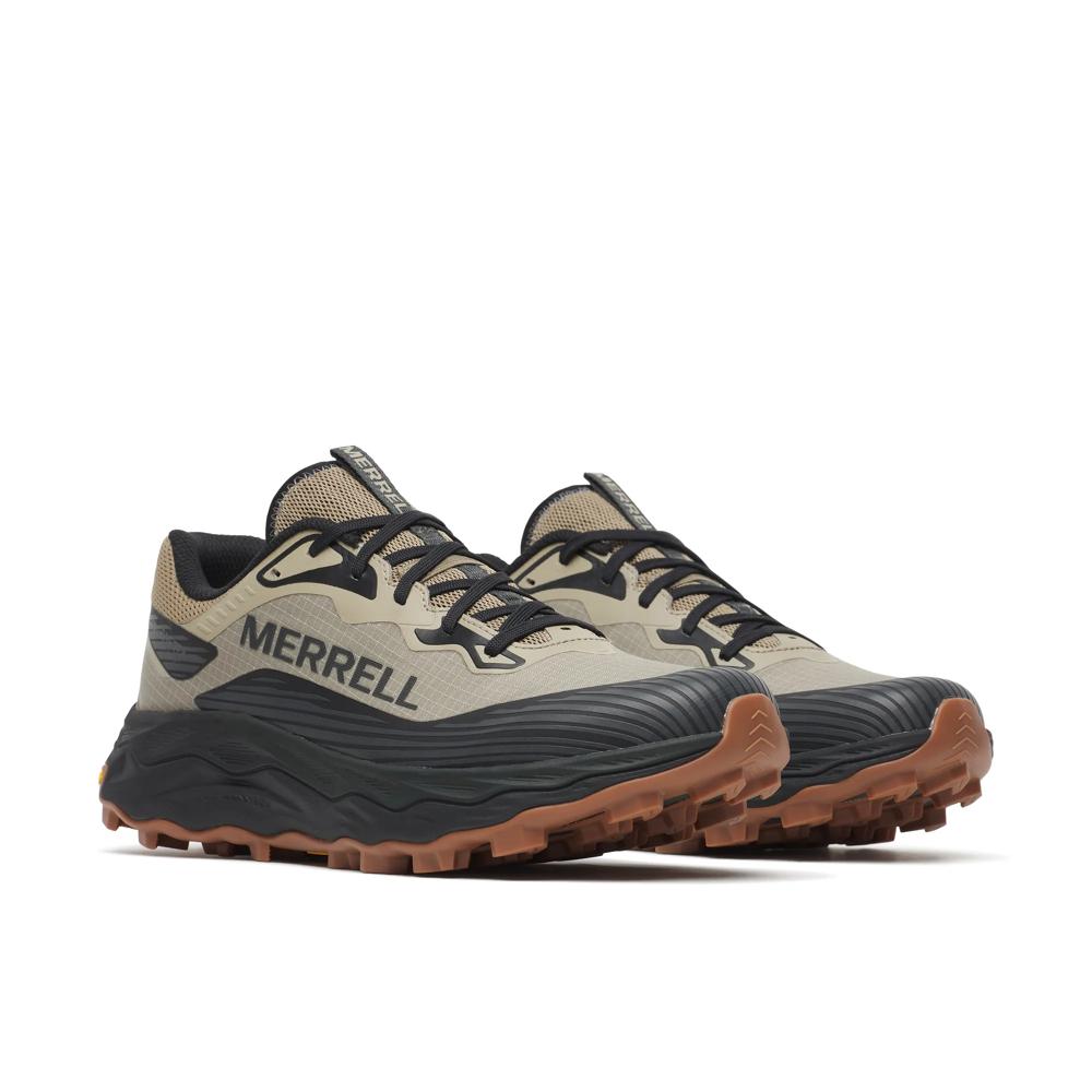 MERRELL - MEN'S AGILITY PEAK 6 GTX / MOUNTAIN