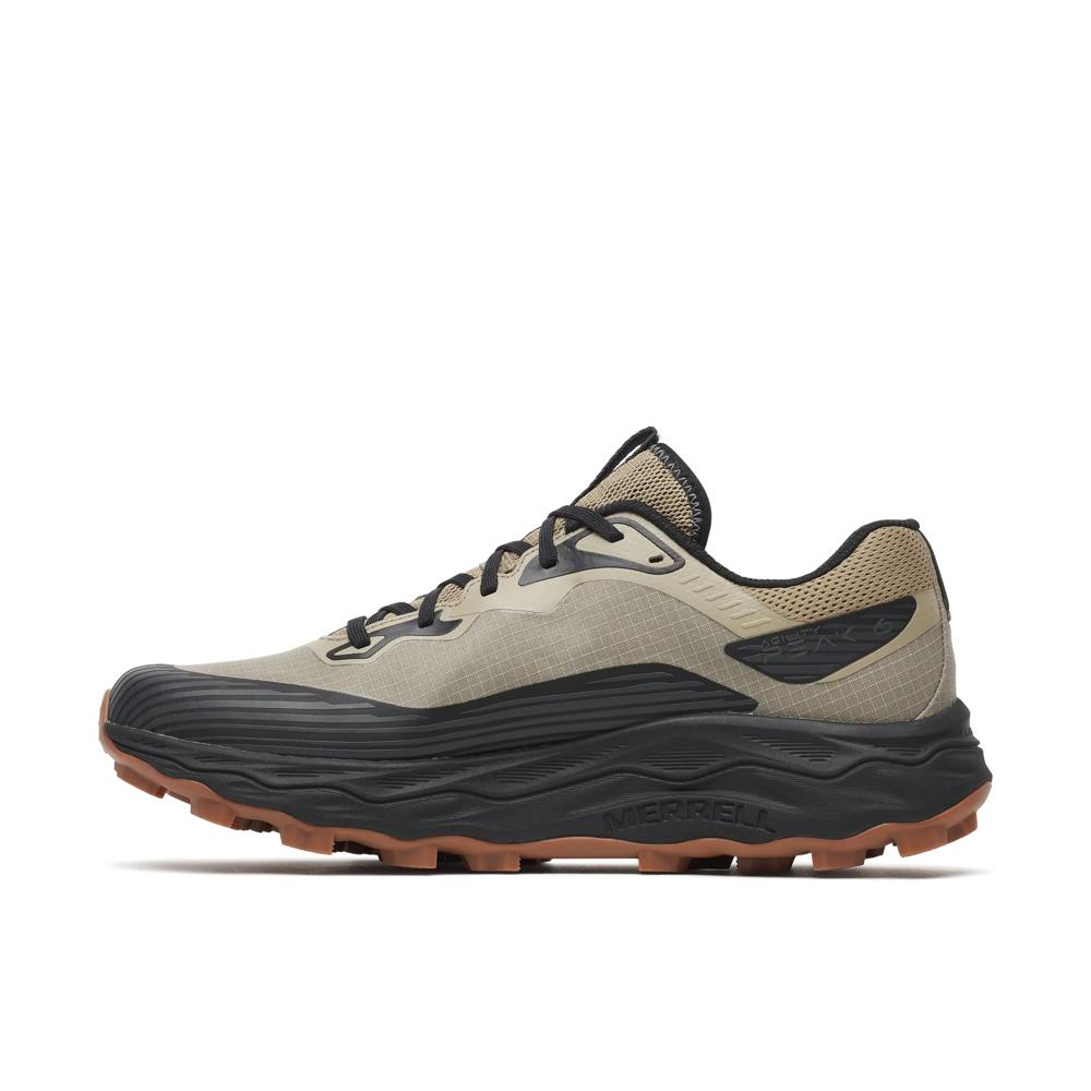 MERRELL - MEN'S AGILITY PEAK 6 GTX / MOUNTAIN