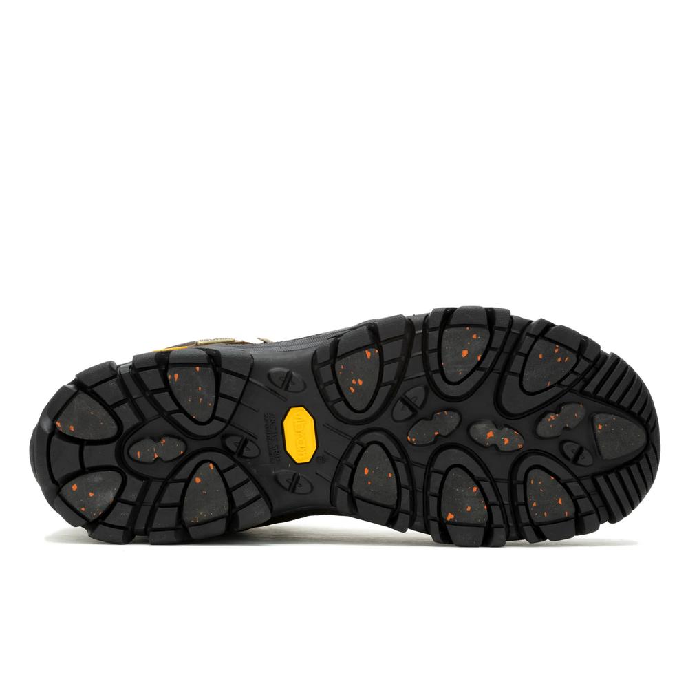 MERRELL - MEN'S COLDPACK 3 THERMO MID WP / EARTH