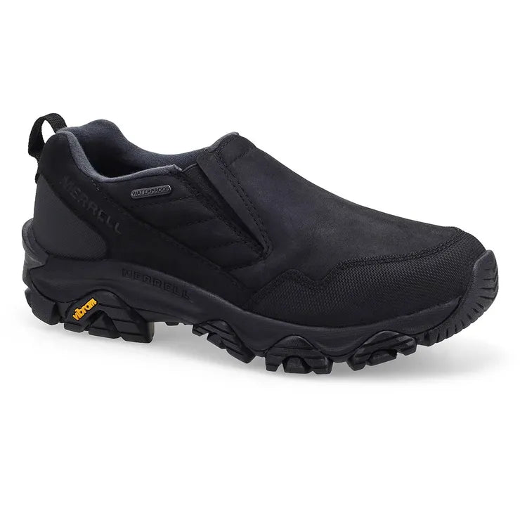 MERRELL - WOMEN'S COLDPACK 3 THERMO MOC WP