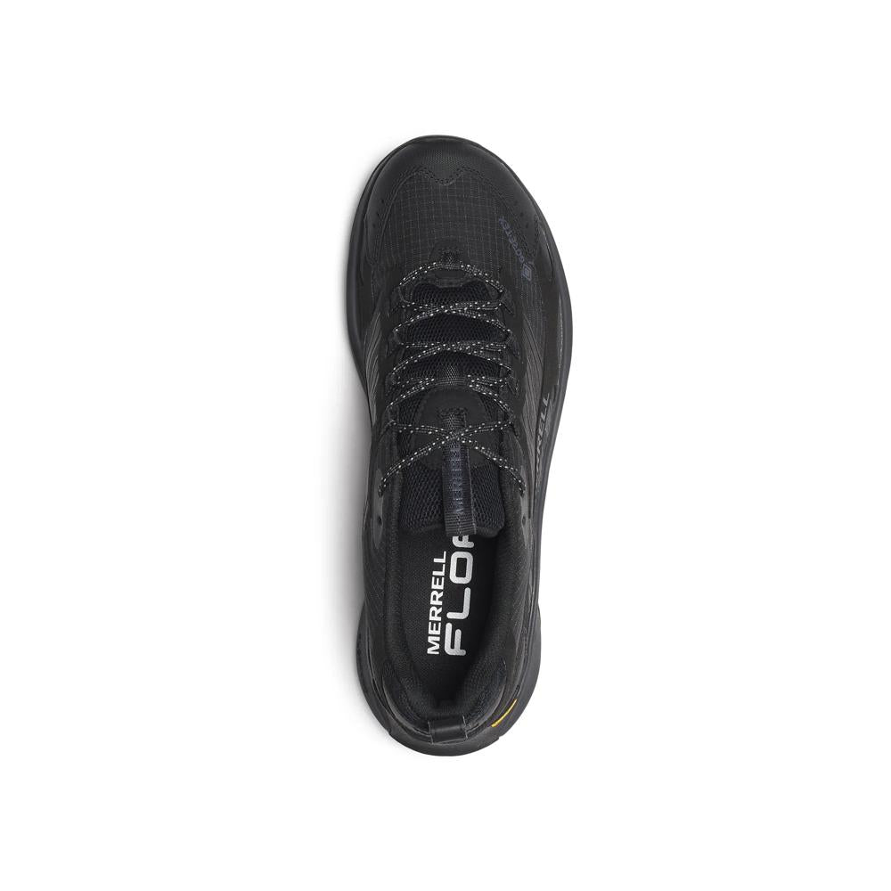 MERRELL - MEN'S MOAB SPEED 2 GTX / BLACK