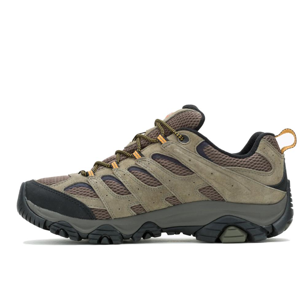 MERRELL - MEN'S MOAB 3 WP / WALNUT