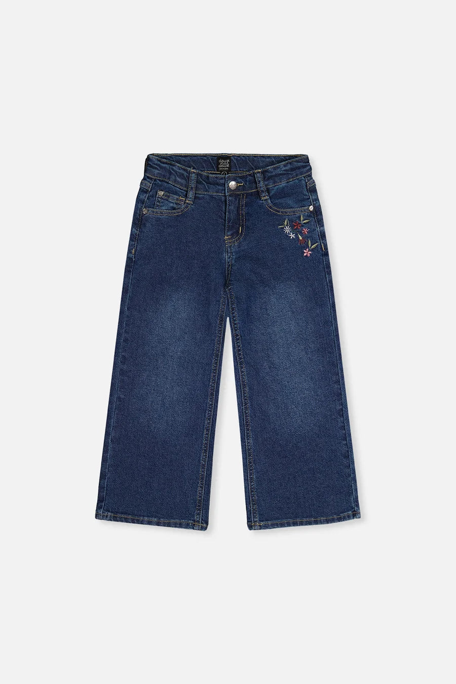 DEUX PAR DEUX - KID'S J20K23 JEANS